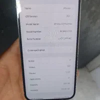 14 promax 256 Za|موبایل|قیامدشت - خاورشهر, |دیوار