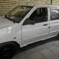 معاوضه هاچبگ عروسک|خودرو سواری و وانت|داراب, |دیوار