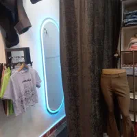 فروش فوری لوازم گالری پوشاک|لباس|بومهن, |دیوار