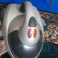 بخارشور کاملا نو بدون استفاده