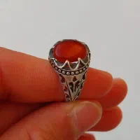 انگشتر فروشی اعتماد|جواهرات|قم, صفائیه|دیوار