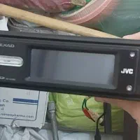 ضبط JVC-LHx552 و باند کنوود 6932