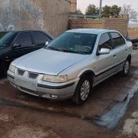 سمند بیرنگ شاسی پملپ|خودرو سواری و وانت|اشتهارد, |دیوار