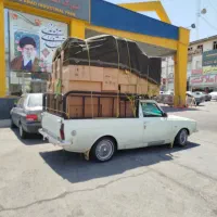 حمل باروانت|خدمات حمل و نقل|اراک, |دیوار