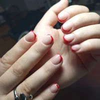 کاشت ناخن،لیفت مژه و ابرو تخفیف ویژه