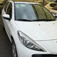 ۲۰۷ پانا مدل ۱۴۰۴|خودرو سواری و وانت|کرج, مهرویلا جنوبی|دیوار