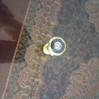 فانوس قدیمی بزرگ وچشمی در|کلکسیون اشیاء عتیقه|اهواز, شهرک نفت|دیوار