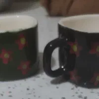 کارهای سرامیکی|ظروف سرو و پذیرایی|گرگان, |دیوار