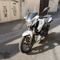 موتور اپاچی ۱۸۰ مدل ۹۳
