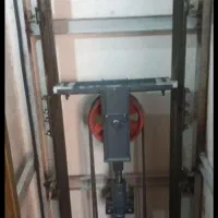 بالابر هیدرولیک|خدمات پیشه و مهارت|اردبیل, |دیوار