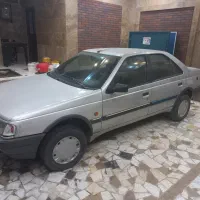 روآ مدل ۸۸|خودرو سواری و وانت|محمدشهر, عباس آباد|دیوار