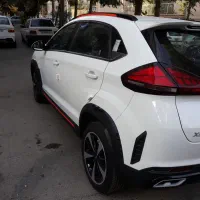 x33 کراس دستی|خودرو سواری و وانت|قدس, شهرقدس|دیوار