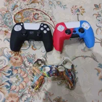 روکش دستهps5