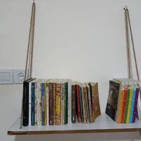 گل و گیاه|گل و گیاه طبیعی|قم, نوبهار|دیوار