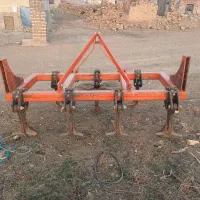 ادوات کشاورزی