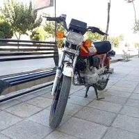 کویر 150|موتورسیکلت|شیروان (خراسان), |دیوار