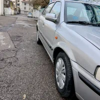 سمند ۸۶ عروسک|خودرو سواری و وانت|قائم‌شهر, |دیوار