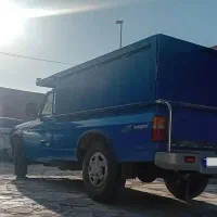 نیسان زامیاد|خودرو سواری و وانت|سریش آباد, |دیوار