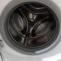 ماشین لباسشویی