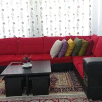 مبل ال ۸نفزه