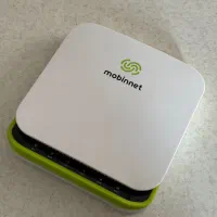 مودم 4G موبینت