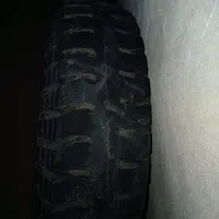 رینگ لاستیک نیسان