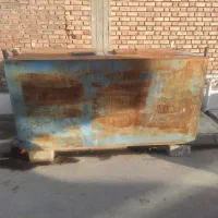 تانکر ۳۰۰۰ لیتری