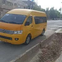 خدمات حمل و نقل مسافر و گردشگر در چابهار با ون|خدمات حمل و نقل|چابهار, |دیوار