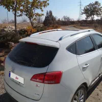 جک S5 اتوماتیک توربو مدل ۱۳۹۸|خودرو سواری و وانت|تهران, فرمانیه|دیوار