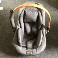 کریر نوزاد کاملا نو