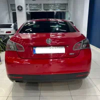 MG 6 توربو  *فروش نقد و اقساط*|خودرو سواری و وانت|تهران, تهرانپارس جنوبی|دیوار