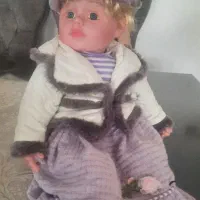 عروسک آواز خوان