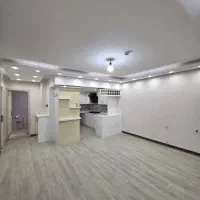 همکف یک خواب مسکن مهر شاهین شهر|فروش آپارتمان|شاهین‌شهر, مسکن مهر|دیوار