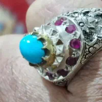 فیروزه فاخرعجمی