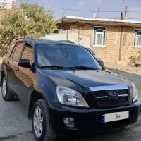 امویام X33 دندهای، مدل ۱۳۹۱