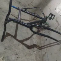 دوچرخه 26