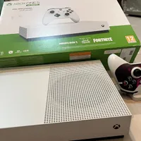 ایکس باکس وان ال دیجیتال xbox one all digital