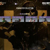 اکانت کالاف|کنسول، بازی ویدئویی و آنلاین|اصفهان, بهارستان|دیوار