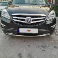 چانگان ۹۵ بیرنگ .کم کار .سند اول .