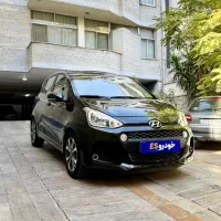 هیوندای i10 مدل ۱۳۹۶ صفر تک برگ سند خانگی به قیمت|خودرو سواری و وانت|تهران, عباس‌آباد|دیوار
