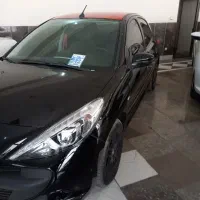 پژوو۲۰۷MCمدل۴۰۱|خودرو سواری و وانت|اصفهان, خلجا|دیوار