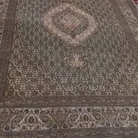 فرش دستبافت ماهی خوی