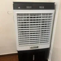 کولر ایستاده