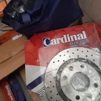 پخش کمک فنر لنت ترمز دیسک ترمز بلبرینگ جلوبندی|قطعات یدکی و لوازم جانبی|قم, نیروگاه|دیوار