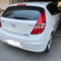 رنت/اجاره خودرو هیوندا i30|خودرو اجاره‌ای|تهران, دولت‌آباد|دیوار