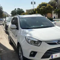 جک s5 اتومات|خودرو سواری و وانت|اصفهان, قائمیه|دیوار