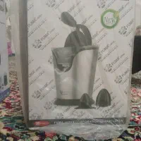 آب مرکبات گیر ، بلندر