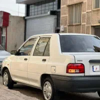 پراید مدل 95|خودرو سواری و وانت|اردبیل, |دیوار