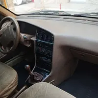 پژو 405دوگانه سوز کارخانه مدل 90|خودرو سواری و وانت|همدان, |دیوار