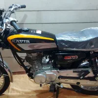 کویر مدل ۱۴۰۳و۱۴۰۰|موتورسیکلت|اصفهان, الهیه|دیوار